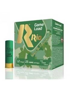 Cartucho Rio 10 game load...