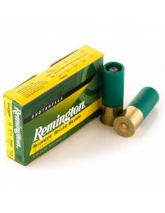 Cartucho Bala Remington...