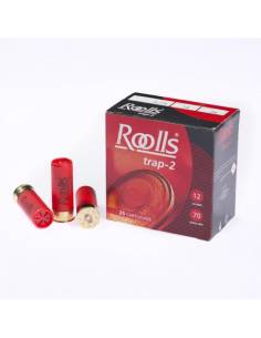 Cartucho Roolls Trap 2 de...