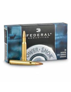 Bala Federal power-shok sp...