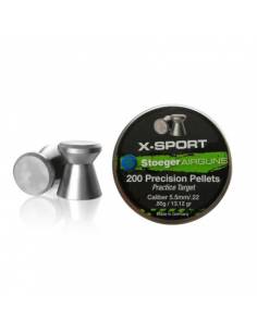 Plomo Balin x Sport cal 4,5