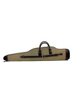 Funda Rifle Acolchada Kruger 2