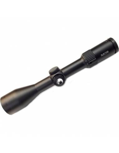Visor Avistar 2,5 -10X50 Tubo 30MM