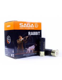 Cartucho Saga Rabbit...