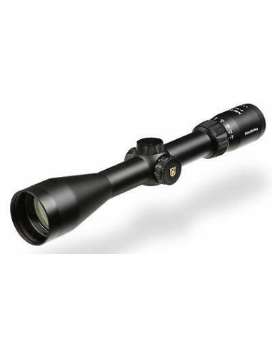 Visor Nikko Stirling Metor 2,5-10X50 Ri