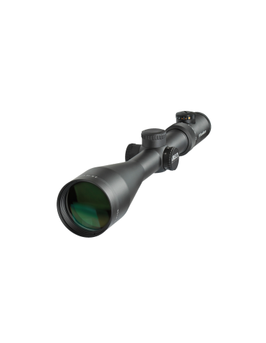 Visor Delta Titanium HD 2,5-15x50 ri