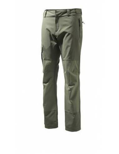 Pantalon de caza Storm Beretta verde