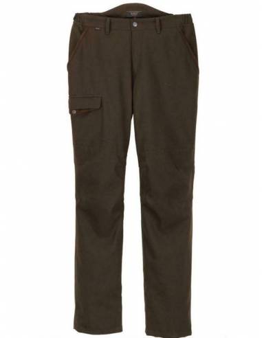 Pantalon courtal para hombre bronze...