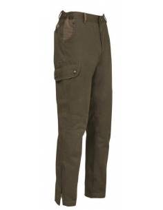 Pantalón de caza Percussion...