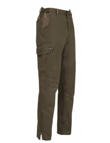 Pantalón de caza Skintane sologne...