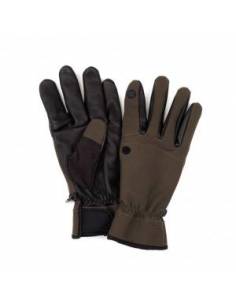 Guante Sachy Bronze verde