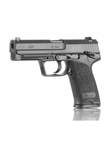 Pistola Hk Usp cal 4,5