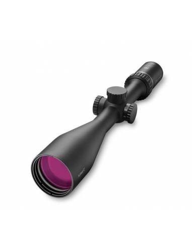 Visor Burris four XE 2,5-10X50 ret 4