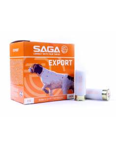 Cartucho Saga Top Export 34 gr