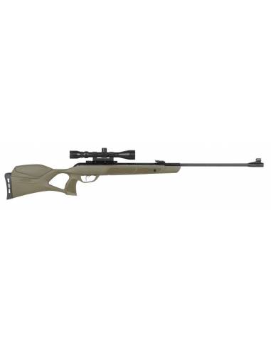 Carabina G-Magnum Jungle Cal 4,5mm +...