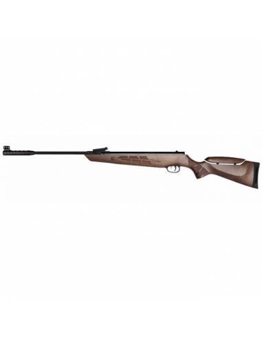 Carabina Norica Marvic 2.0 luxe cal 5,5