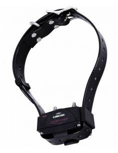 Collar Adicional Canicom Negro