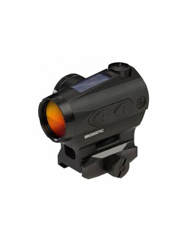 Holográfico Sig Sauer Romeo 5 1X20mm