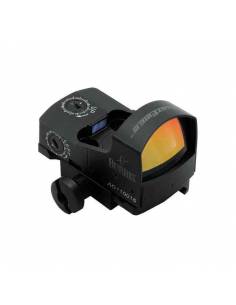 Holográfico Burris Fastfire...