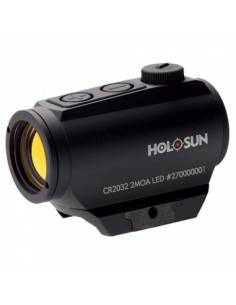 Holográfico Holosun HS403R