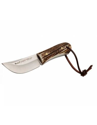 Cuchillo de muela gazapo cachas para...