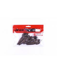 Jinza Hawk orellana craw 2
