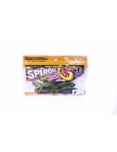 Geecrack Spiron Twin 3.8... 2