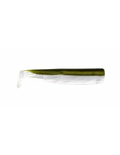 JUEGO CUERPOS BLACK MINNOW...
