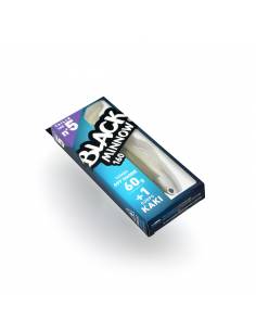 Combo Black Minnow 160 mm... 2