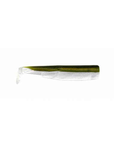 Combo Black Minnow 160 mm 60 gr kaki