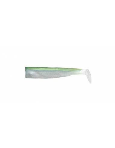 Juego cuerpos 3 und Black Minnow 140...