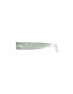 Juego cuerpos Black Minnow...
