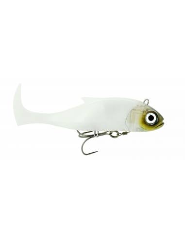 BLASTER SHAD 130 MM WHYTE COCO