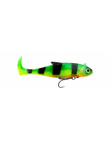 BLASTER SHAD 160 MM FIRE TIGUER