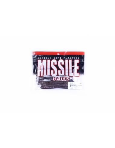 THE 48 MISSILE BAITS