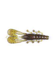 Jinza Hawk alqueva craw