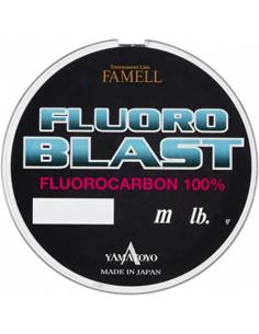 Fluorocarbono Fluoro Blast...