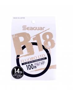 Seguar R18 Limited 100 mts