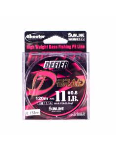 Trenzado Sunline Defier...
