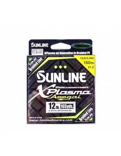 Trenzado Sunline Xplasma...