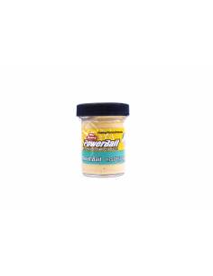 Masilla Powebait trucha yellow 2