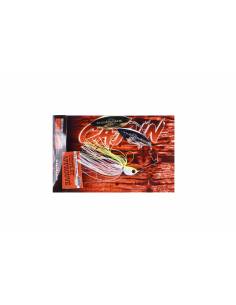 SPINERBAIT CAJUN DW 1/2 OZ.... 2