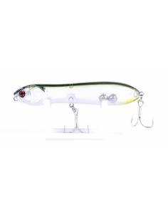 Paseante Mousty 125 F 125 mm