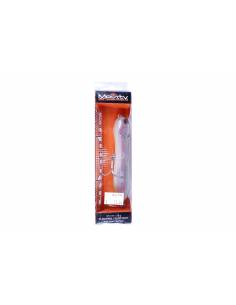 Paseante Mousty 125 F 125 mm 2