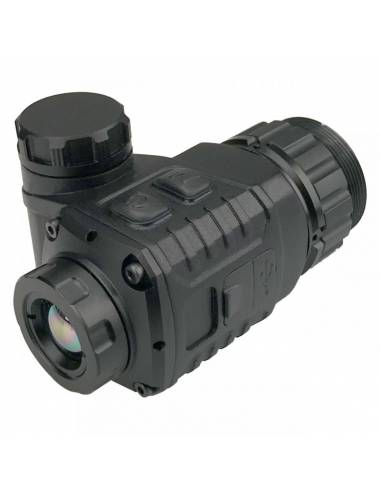 Monocular Térmico Liemke Merlin-13