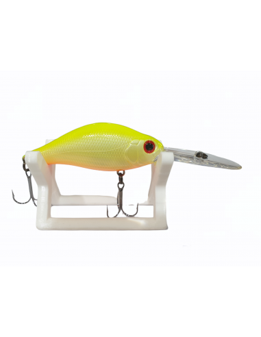 Crankbait B swither 4-0 no rattle...