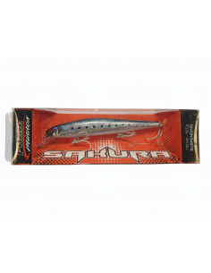 JERBAIT SAKURA RUTY MINNOW...
