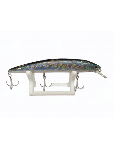 Jerkbait Tiemco 130 sp para alburno