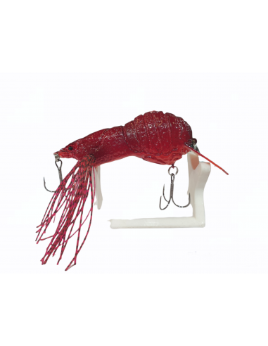Crankbait Longas Baits be craw cajun...