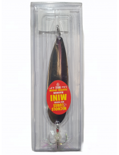 Mini Magnum spoon nichols 6... 2